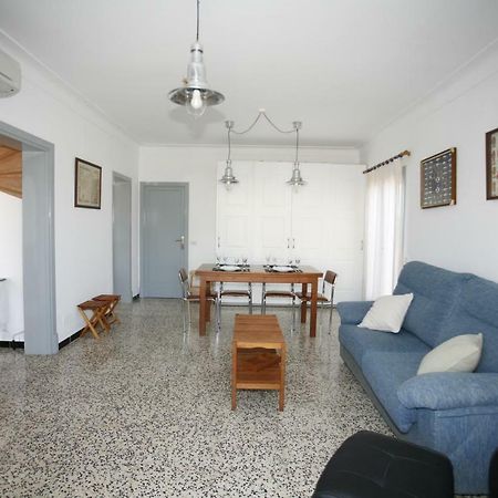 Vila Lola Sa Ràpita Exteriér fotografie