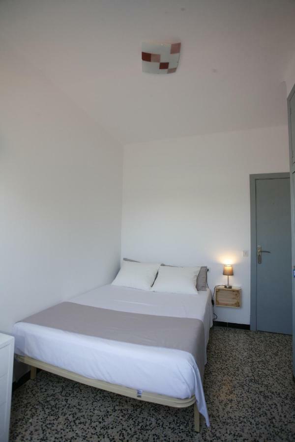 Vila Lola Sa Ràpita Exteriér fotografie