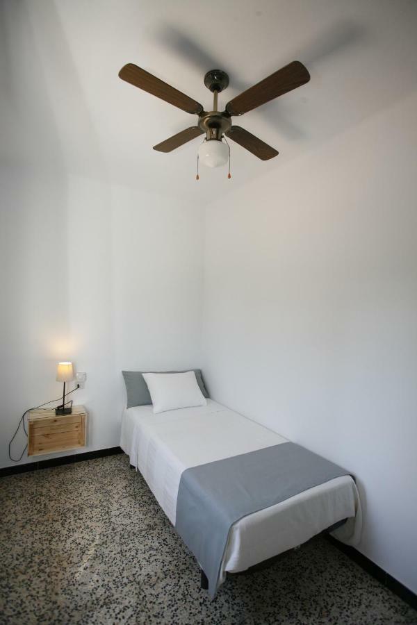 Vila Lola Sa Ràpita Exteriér fotografie