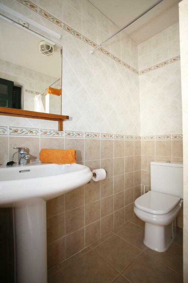 Vila Lola Sa Ràpita Exteriér fotografie